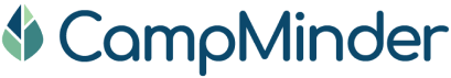 CampMinder logo