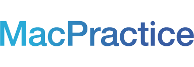 MacPractice logo
