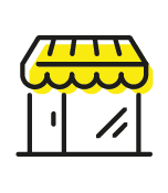 Storefront icon