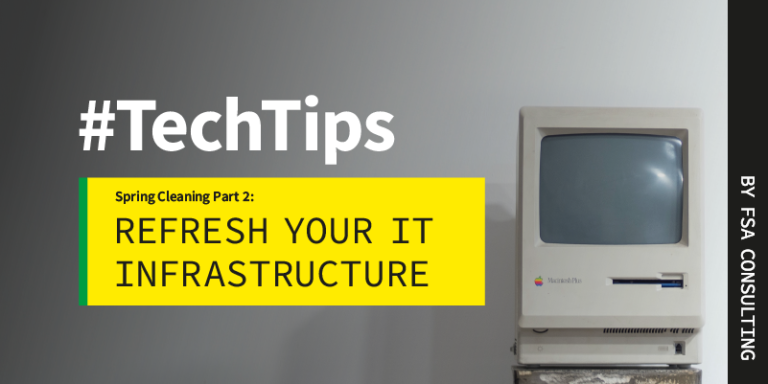 Cybersecurity for your devices