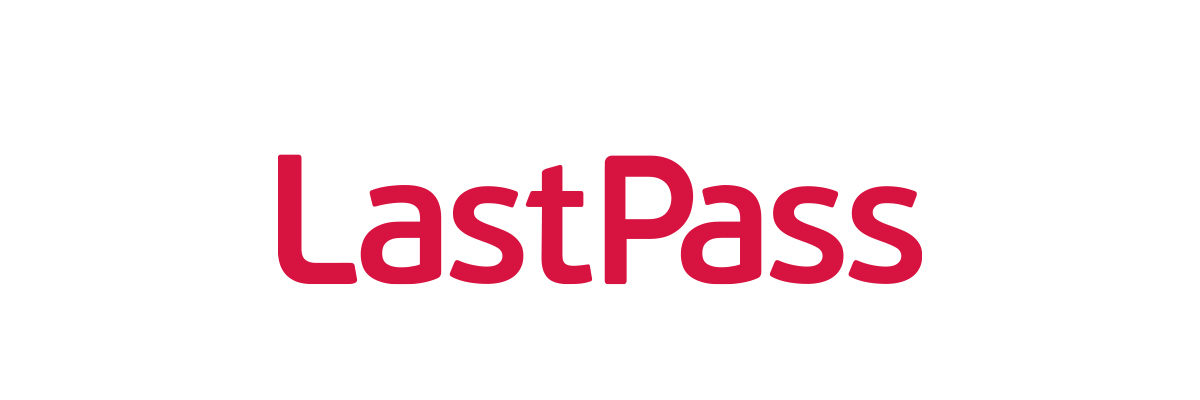 LastPass logo