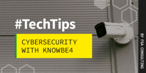 FSA TechTip