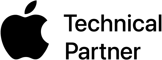 Apple Tech Partner